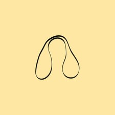 Antriebsriemen für Philips FP