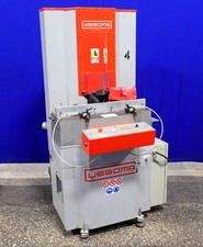 WEGOMA SD-31 DOUBLE MITER SAW