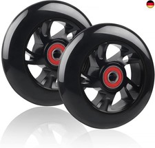 DBREAKS 2 Stück Stunt Scooter