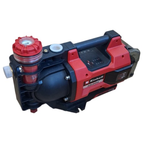 Einhell automatische