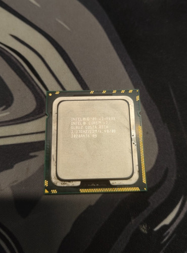 Intel core 980x extreme - core,