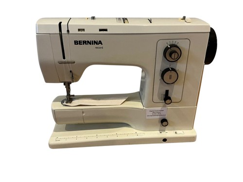 Bernina record 830 swiss - bernina,