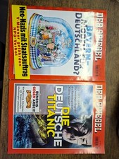 Der Spiegel insgesamt 50 Hefte