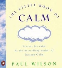 The Little Book of Calm von