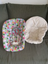 Stokke Newborn Set mit neuem Wechselbezug
