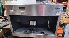 Miele Kaffeevollautomaten SVA