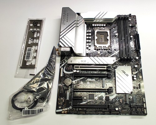 Asus prime z790 wifi gaming - prime,