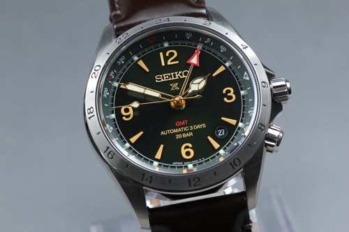 Mit box papier seiko prospex - papier],