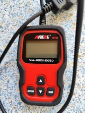Ancel VD500 OBD II