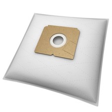 20 Staubsaugerbeutel für AEG Vampyrino S SX Space Staubsauger Beutel Filtertüten