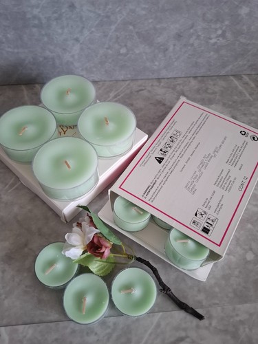 Partylite teelichter 4 - partylite,