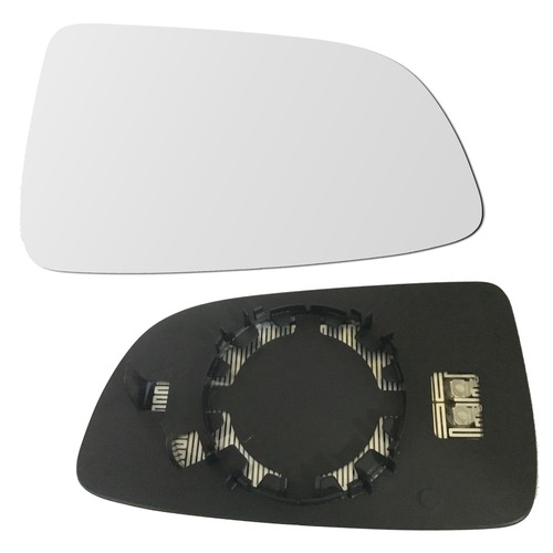 Spiegelglas rechts für