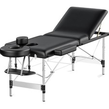 Massageliege klappbar zone - klappbar, 3