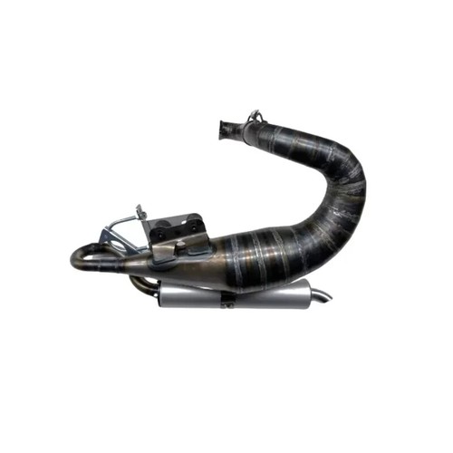 Renn auspuff vmc artigianale - auspuff,