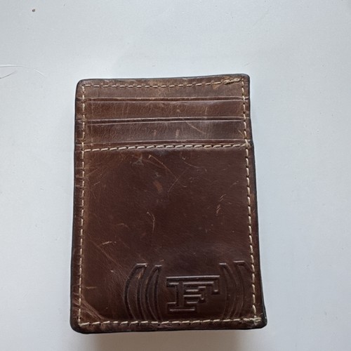 Fossil genuine classic - genuine,