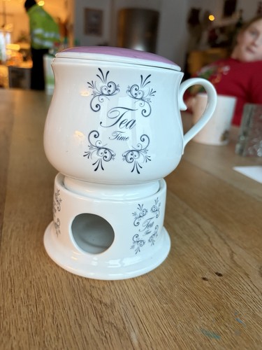 Tasse chacult teebecher mit - chacult,