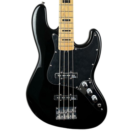 Faber jbc jazz bass - faber,