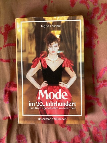 Mode jahrhundert eine - 20., jahrhundert: