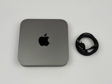Apple mac mini core - mini, 6-core