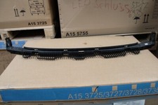 VW Golf 7 5G Stoßstangenhalterung Halter Stoßstange Halterung Hinten 5G6807863 C