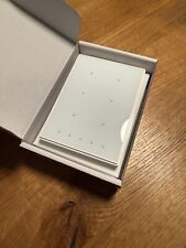 Zennio ZVI-TMDP6-PW Touch My Design Plus 6 Taster m Thermostat_0.2_5