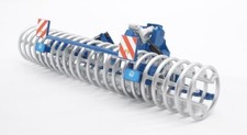Bruder 02222 lemken - bruder, #02222