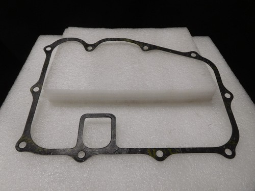 Honda 750 four sandcast - honda,