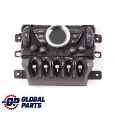 Mini Cooper One R57 LCI Cabrio