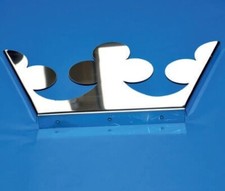 1 Teilig -3D gepresste