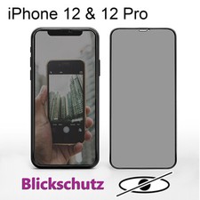 2x iPhone 12 Pro 3D Anti Spy