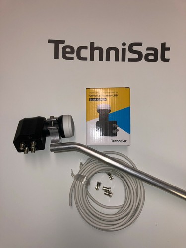Original technisat satman 850 - original,