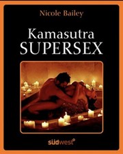 Kamasutra Supersex von Nicole