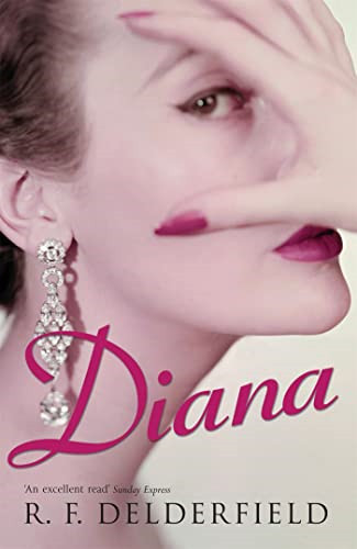 Diana - reads),