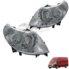 Scheinwerfer Frontscheinwerfer