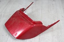 Heckverkleidung Heckabdeckung