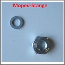 Simson Mutter Linksgewinde M8