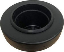 Schwimmende Teich Pflanze Korb