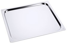 Konvektomatenblech, Backblech