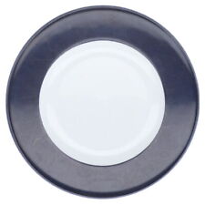 Kuchenteller Teildekor Dibbern