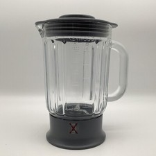 XH01 - Kenwood Glasstandmixer