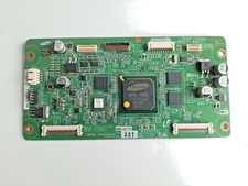 SAMSUNG PLASMA TV LOGIC BOARD -  LJ41-04461A -  LJ92-01432A B/C/D -  BN96-04177A