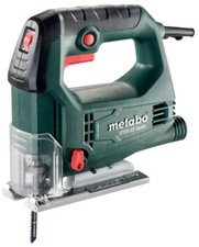 metabo Stichsäge STEB 65