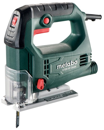 Metabo stichsäge steb - metabo,
