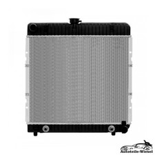 Wasserkühler Motorkühlung