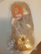 perückenkopf weiblich