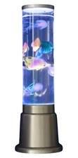 Wassersäulen Lampe Höhe 360
