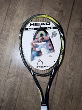 Head Radical Tour 630cm 18x20