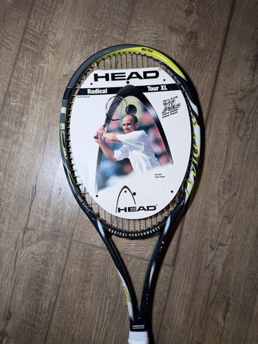 Head radical tour 630cm 18x20 - tour,
