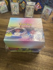 Pokémon paldean fates - pokémon,