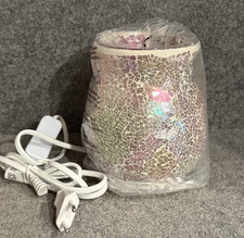 Scentsy Duftlampe / Elektrische Duftlampe  Pastel Prism Neu OVP